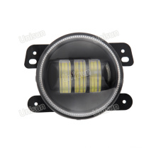 New 12V/24V 4inch 30W LED Fog Light, Motorcycle Headlight